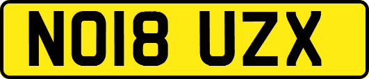 NO18UZX