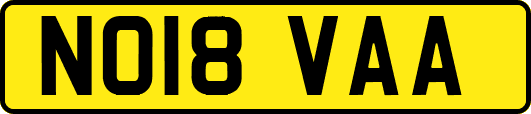 NO18VAA