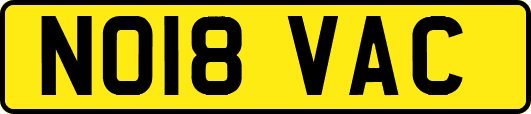 NO18VAC