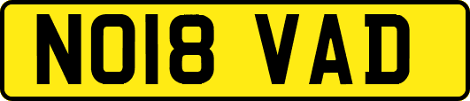 NO18VAD
