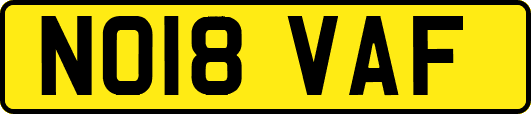 NO18VAF
