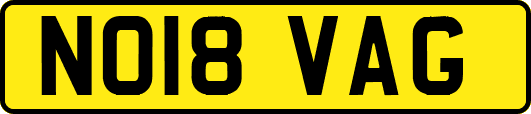 NO18VAG