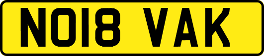 NO18VAK