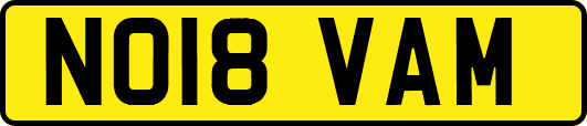 NO18VAM