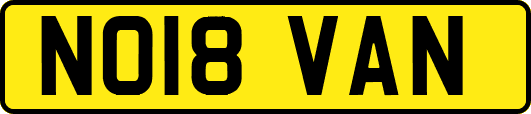 NO18VAN