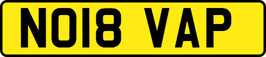 NO18VAP