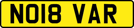 NO18VAR