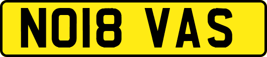 NO18VAS