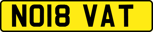NO18VAT
