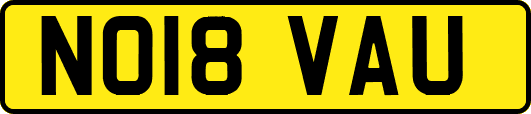 NO18VAU