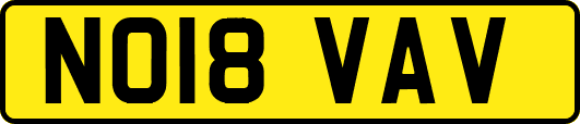 NO18VAV