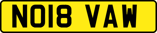 NO18VAW