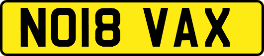 NO18VAX