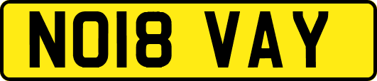 NO18VAY