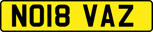 NO18VAZ
