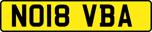 NO18VBA