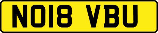 NO18VBU