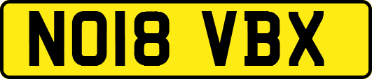 NO18VBX