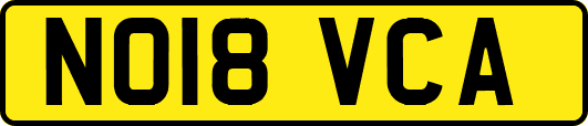 NO18VCA