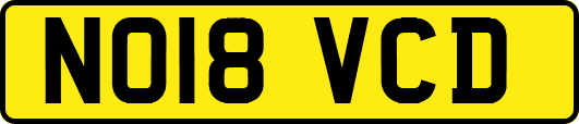 NO18VCD
