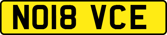 NO18VCE