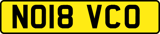 NO18VCO