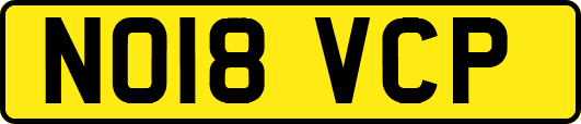 NO18VCP