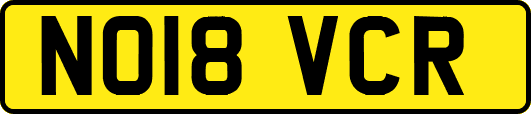 NO18VCR
