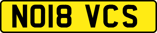 NO18VCS