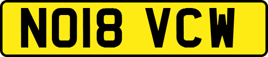 NO18VCW