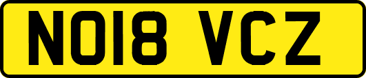 NO18VCZ