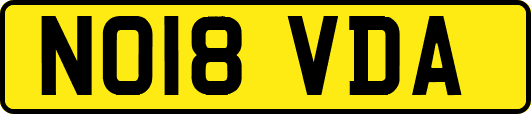 NO18VDA