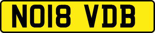 NO18VDB
