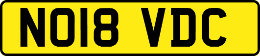 NO18VDC