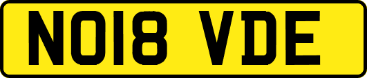 NO18VDE