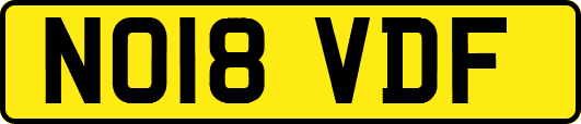 NO18VDF