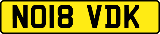 NO18VDK