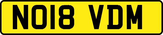 NO18VDM