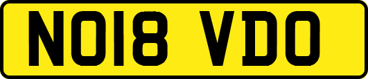 NO18VDO