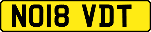 NO18VDT