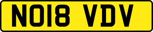 NO18VDV