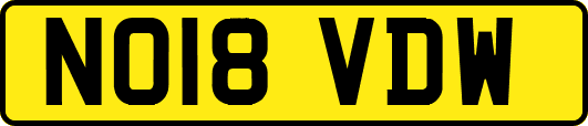 NO18VDW