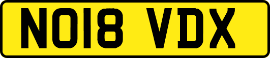 NO18VDX