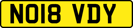NO18VDY