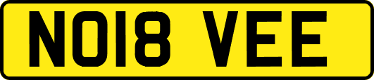 NO18VEE