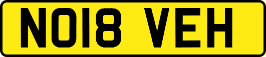 NO18VEH
