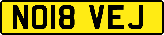 NO18VEJ