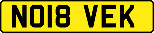 NO18VEK