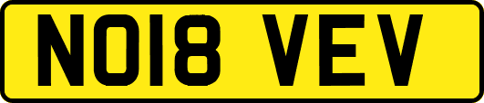 NO18VEV
