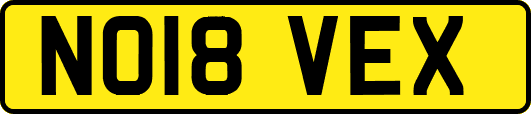 NO18VEX